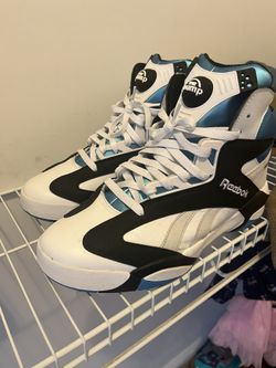 Shaq Attaq
