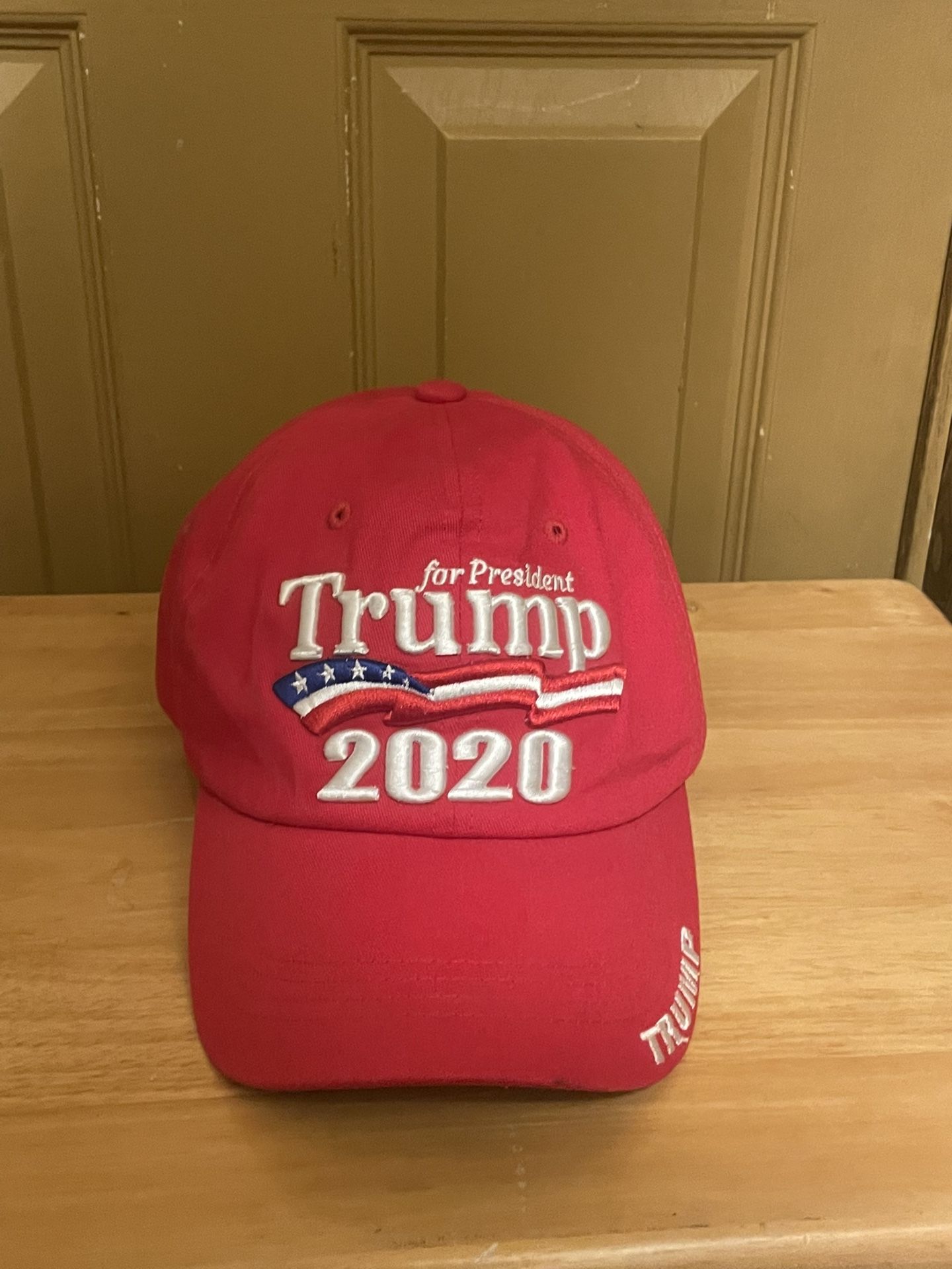 *NEW* Trump 2020 Hat 
