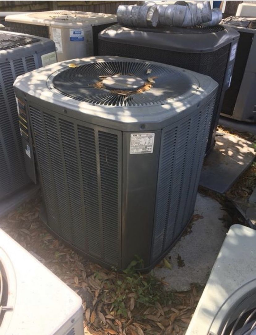 AC Units New and Used For Sale