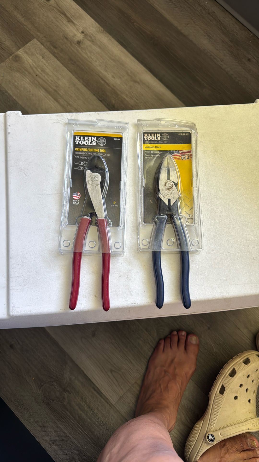Klein Tools
