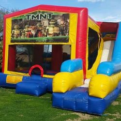 Combo  brinca brinca For Sale Jumper 