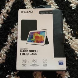 Samsung Galaxy Tab4 Hard Shell Case