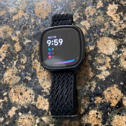 Fitbit Sense