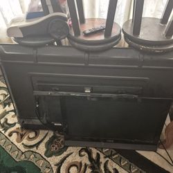 TVs