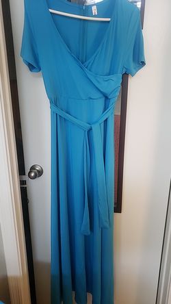 Maternity Dress