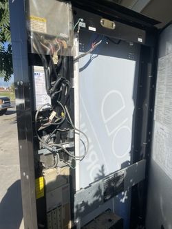 Vending