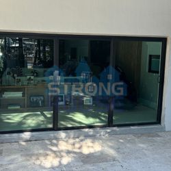 Hurricane Impact Sliding Glass Doors – Multiple Sizes Available