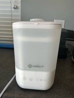 Safety 1st Humidifier