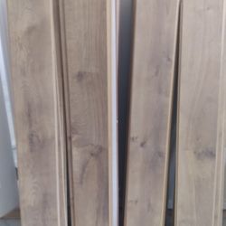 Newport Oak Laminate Flooring