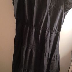 👗 Vestido Fresco Para Dama De Verano