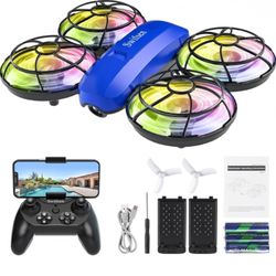 Drone For Kids