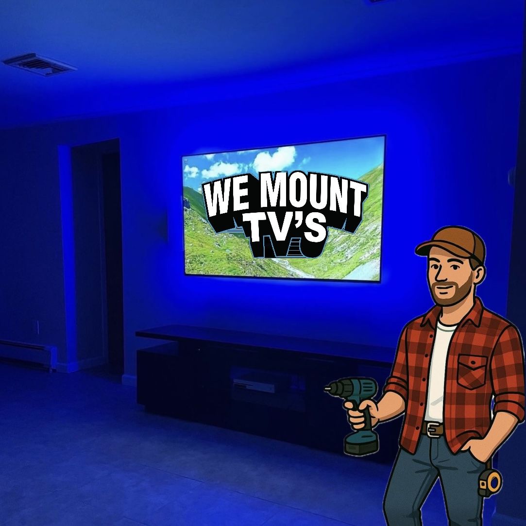 TV MOUNT