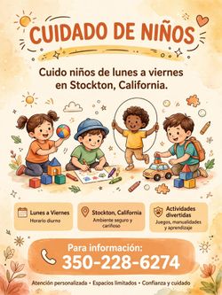 Para niños