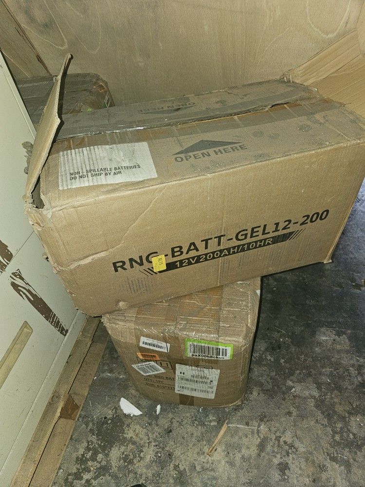 Baterías Health & Beauty