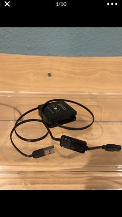 Charger-Cable