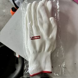 Supreme Gloves 