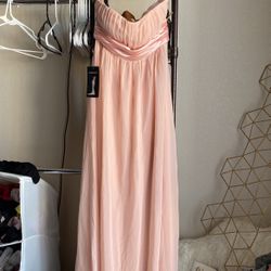 New Bridesmaid dress Size 6