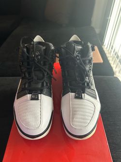 Nike LeBron 3