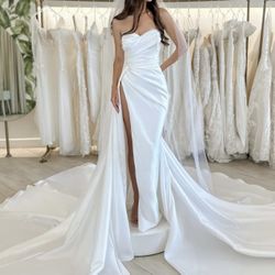 New Wedding Dress