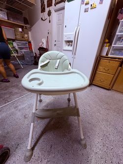 Children highchair