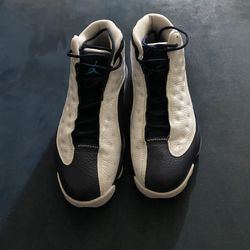  Jordan 13 Retro Obsidian