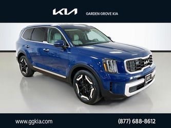 2023 Kia Telluride