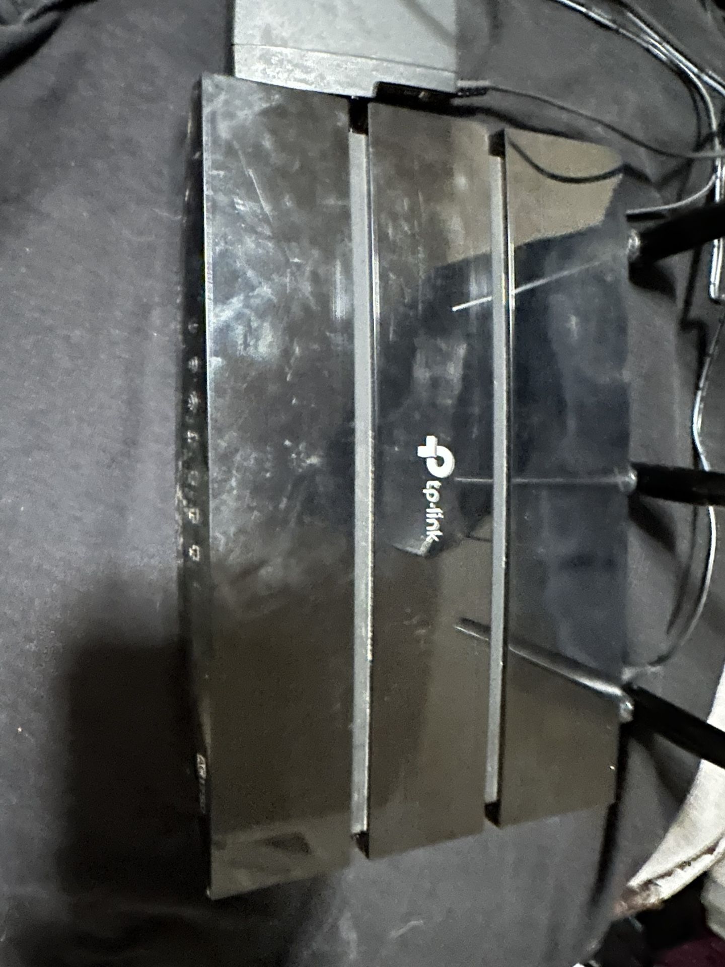 Tp Link Ac1750 Router