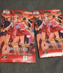 ONE PIECE Heroines Edition EB 03