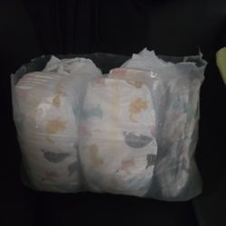 Baby Diapers 