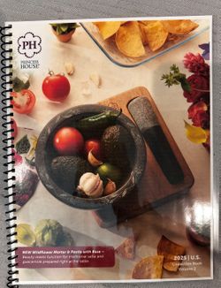 Princess House Catalog 2025