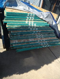 Exterior Sheathing