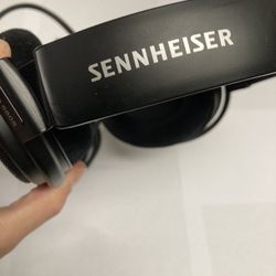 Sennheiser Headphones