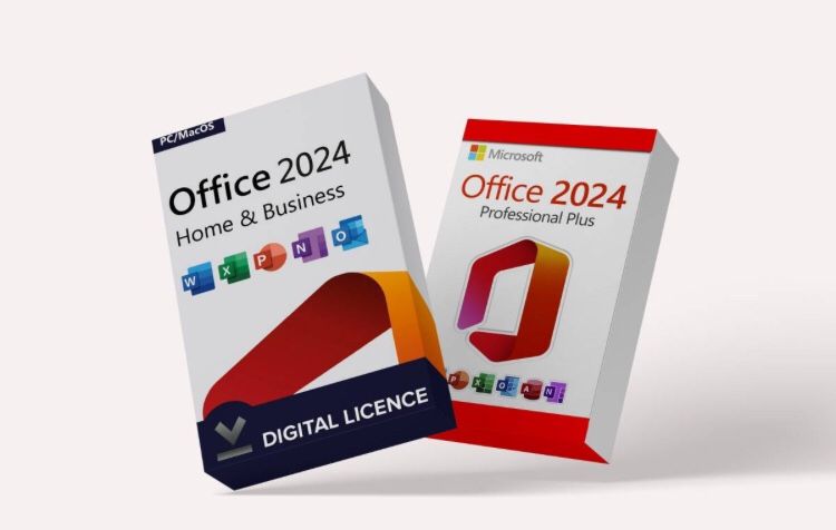 Microsoft Office 2024