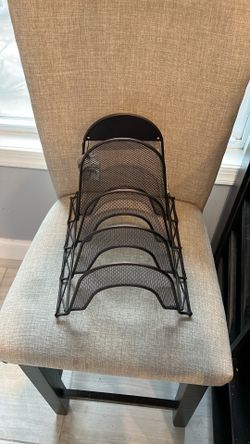 Brand new dish rack