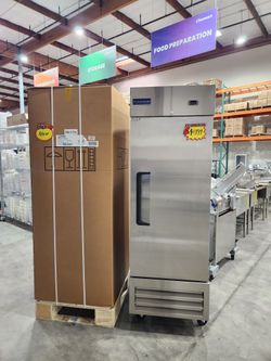 🧊NSF COMMERCIAL FREEZER (CONGELADOR COMERCIAL)