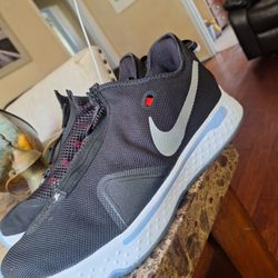 Nike Pg 4 Paul George Basketball # 16