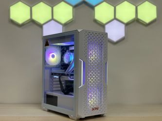 🦊 FOX 83 🦊 1 YEAR WARRANTY 🦊 FOX GAMING | WORKSTATION | PROFESSIONAL PC | DESKTOP | COMPUTER | INTEL I7-12700KF | RTX 4060| 16 GB DDR5 RAM | 1 TB.