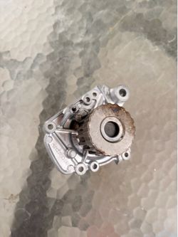 New Water Pump for 1996 Honda Civic | B/D Series | Never Installed
