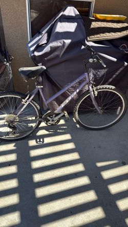 Fuji Mountain Bike
