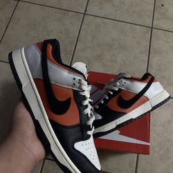 Nike Dunks Size 10