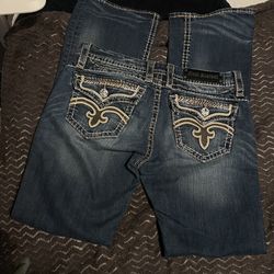 Women’s Rock Revivals