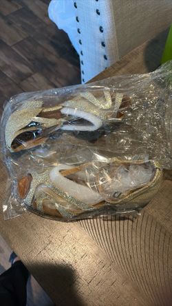 Salsa shoes size 5.5