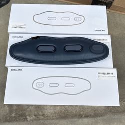 Visible Massage Eye Mask