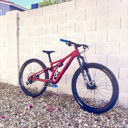 Specialized Stumpjumper 
