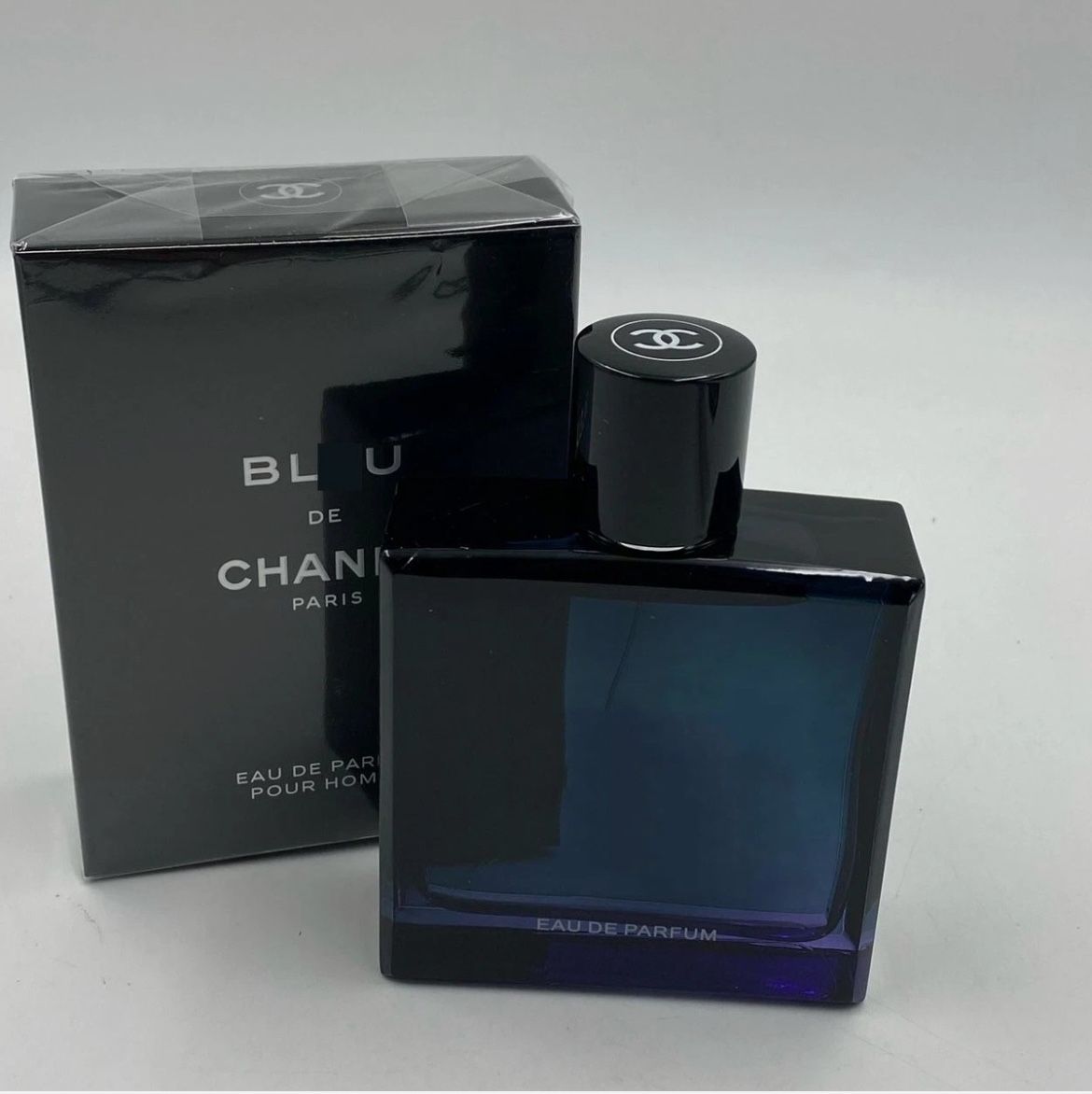 Bleu De Chanel 100ml