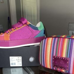 ✨ Brand New Purse & Shoes Set ✨