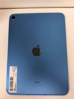 Ipad 10th Gen