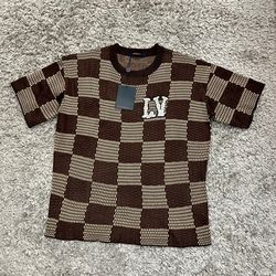 Lv Shirt size s