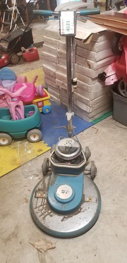 Commercial Floor Buffer/ Polisher