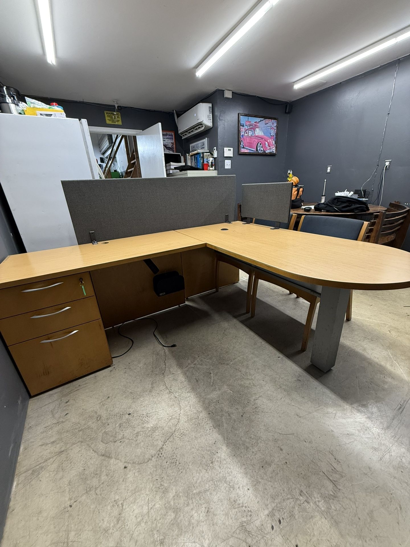 Office Desk
